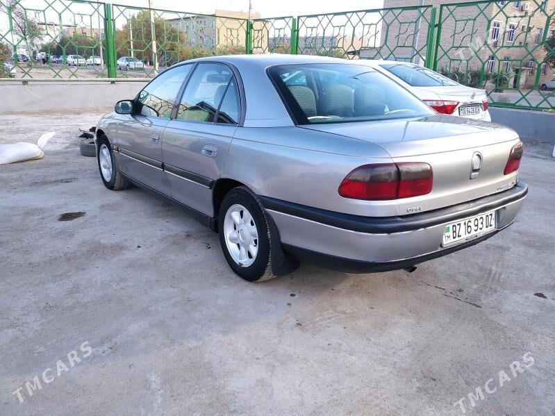 Opel Omega 1995 - 43 000 TMT - Daşoguz - img 4