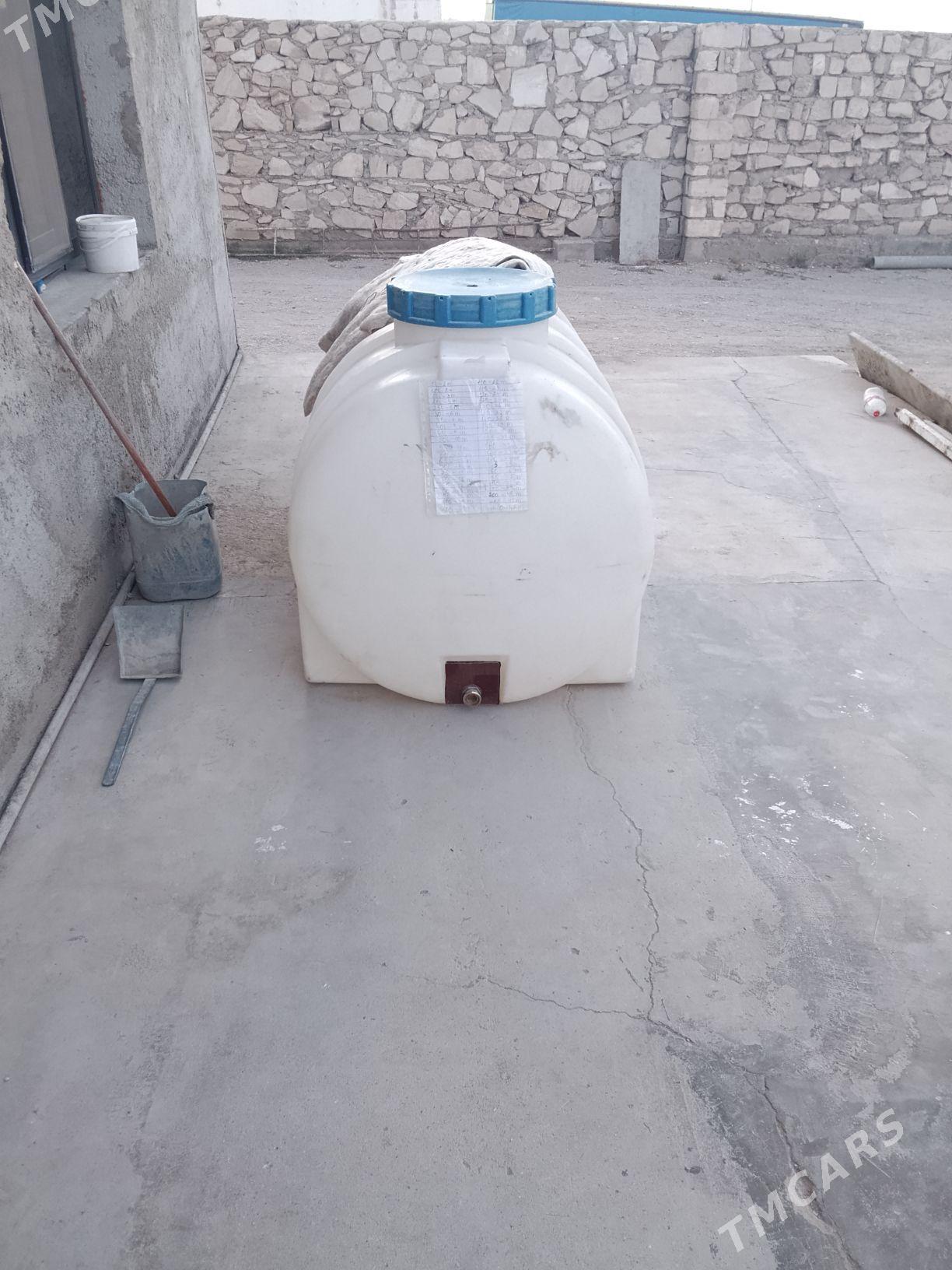 Filtir - Balkanabat - img 3