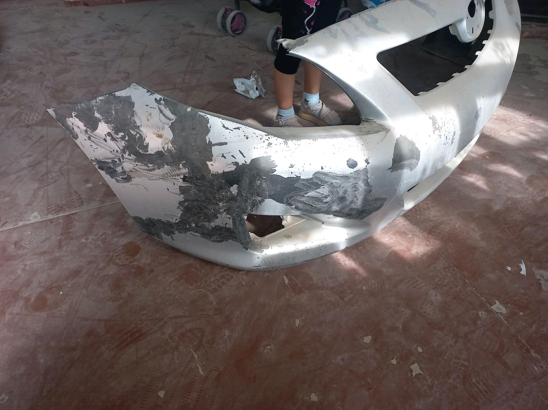 karolla bamper 200 TMT - Tejen - img 3