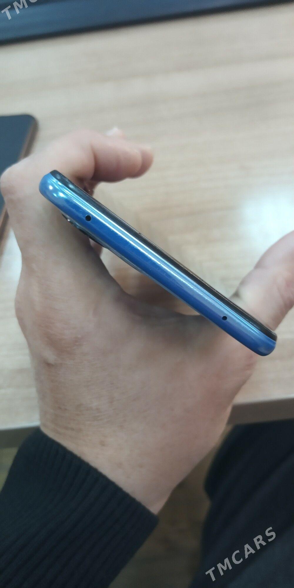 Xiaomi Mi 11 Lite 128 GB - Ашхабад - img 6