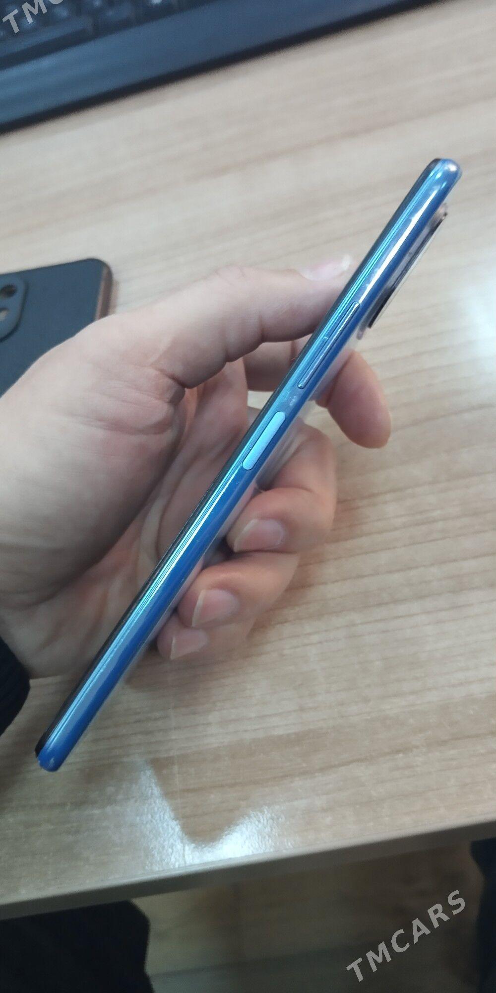 Xiaomi Mi 11 Lite 128 GB - Ашхабад - img 4