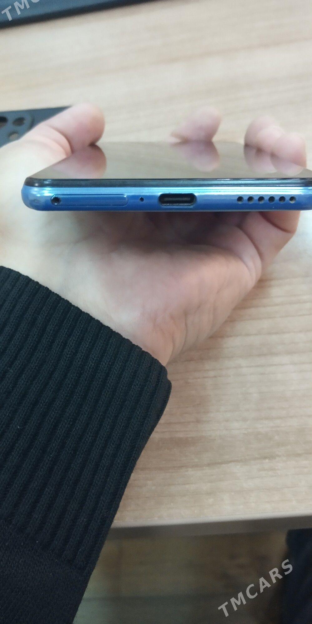 Xiaomi Mi 11 Lite 128 GB - Ашхабад - img 5