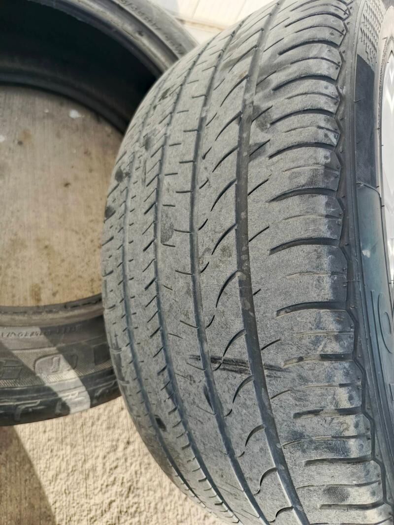 BMW 245 45 17 teker ⚡ 1 000 TMT - Ашхабад - img 3