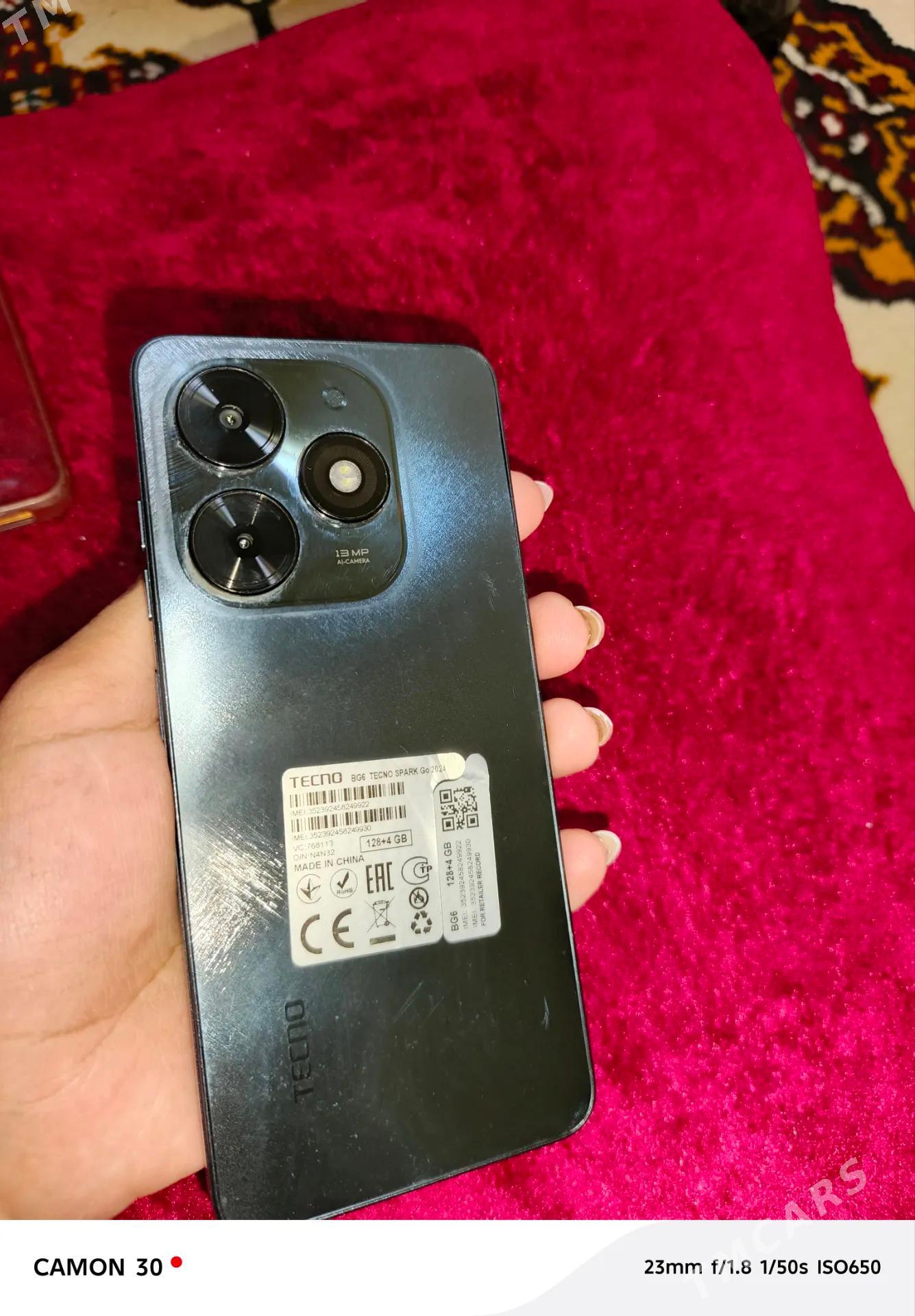 Tecno spark - Хитровка - img 1