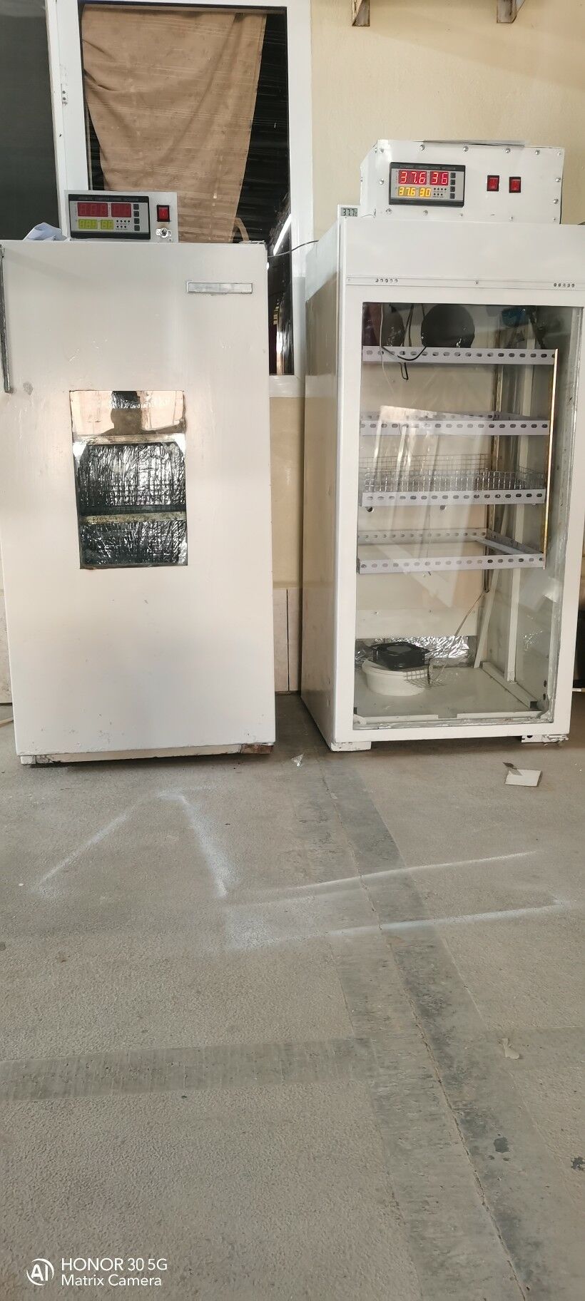 Inkubator - Шатлык - img 5