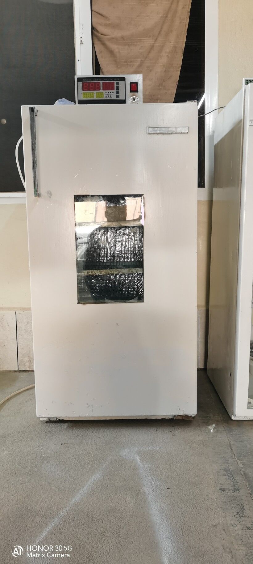 Inkubator - Шатлык - img 4