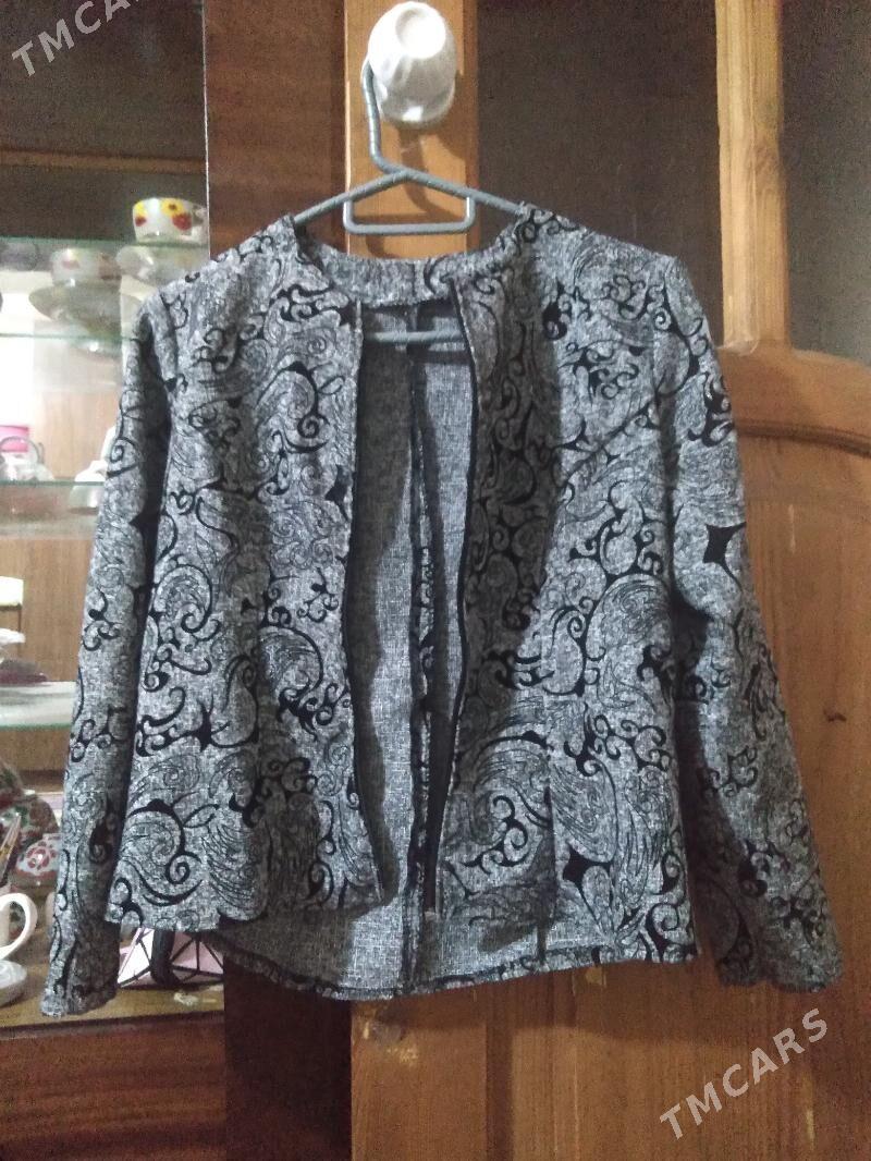 Зимние вещи - Хазар - img 5