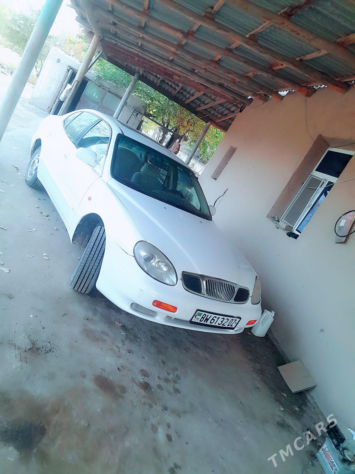 Daewoo Leganza 1998 - 32 000 TMT - Gurbansoltan Eje - img 2