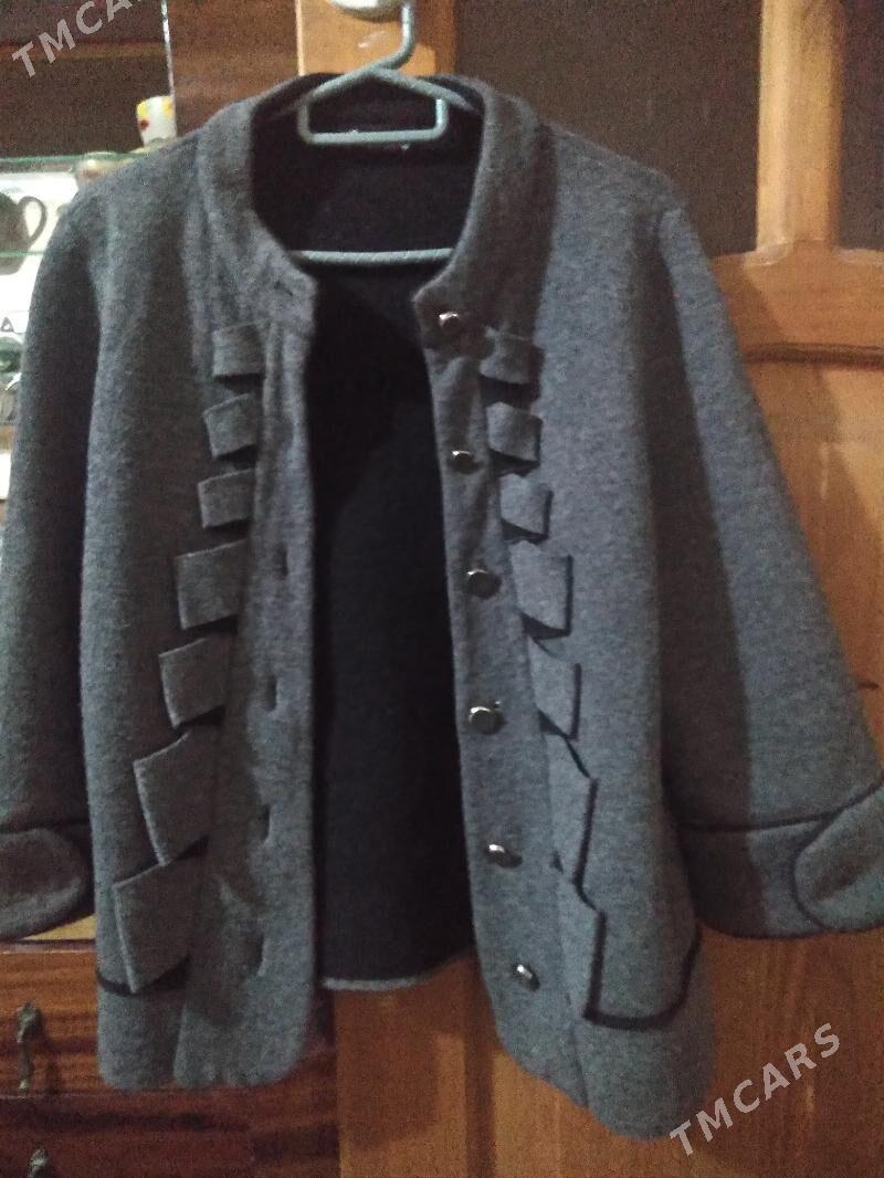 Зимние вещи - Хазар - img 4