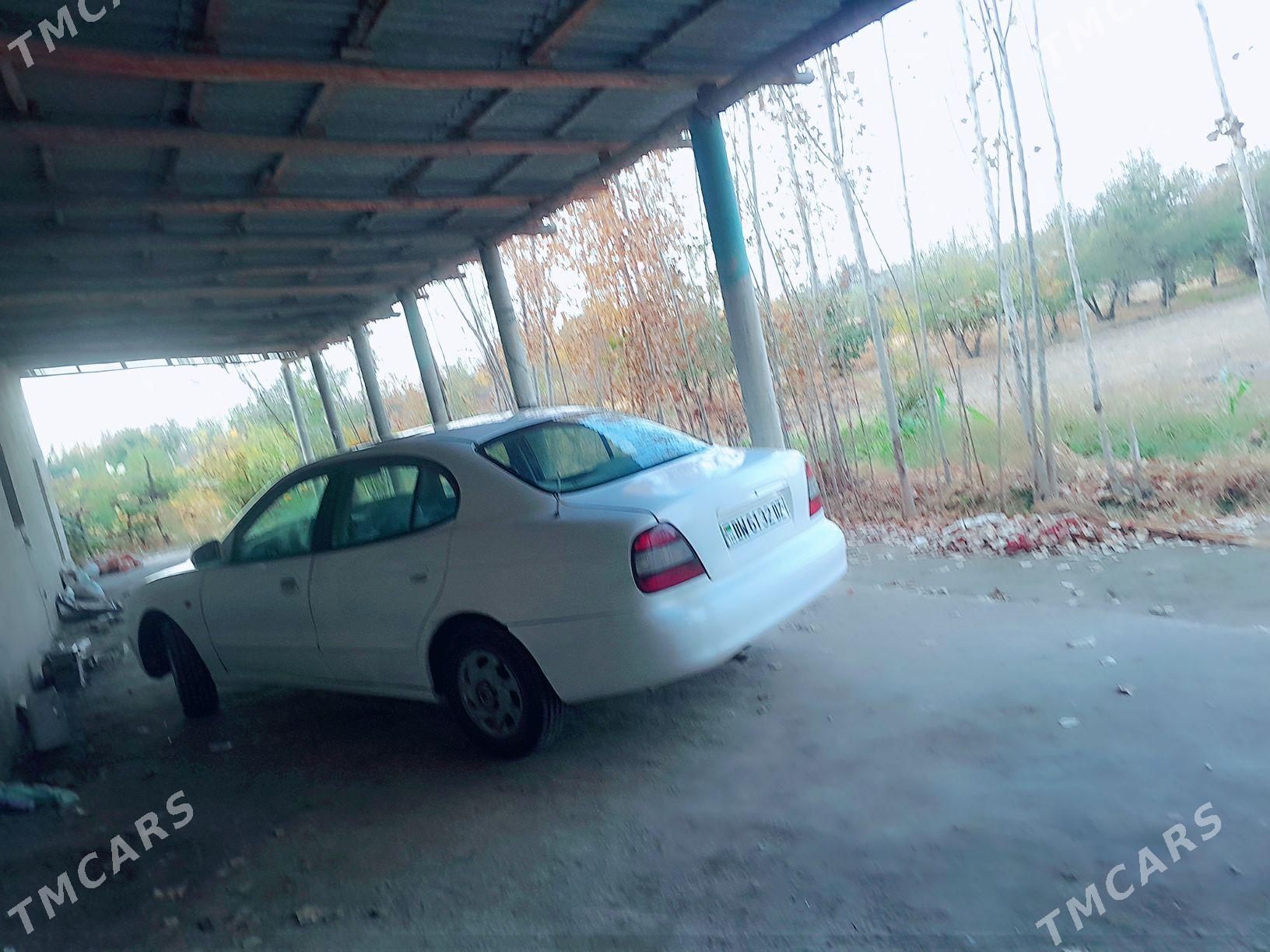 Daewoo Leganza 1998 - 32 000 TMT - Gurbansoltan Eje - img 5