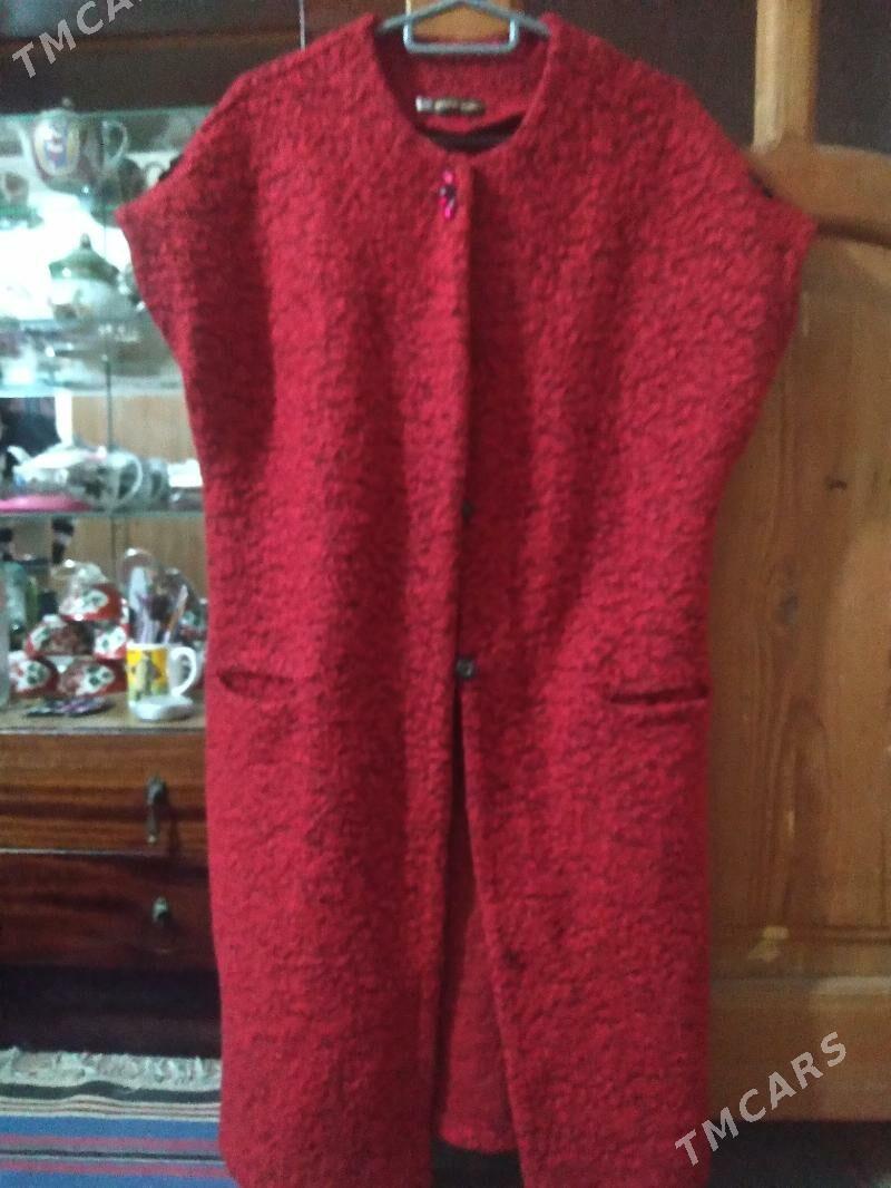 Зимние вещи - Хазар - img 1