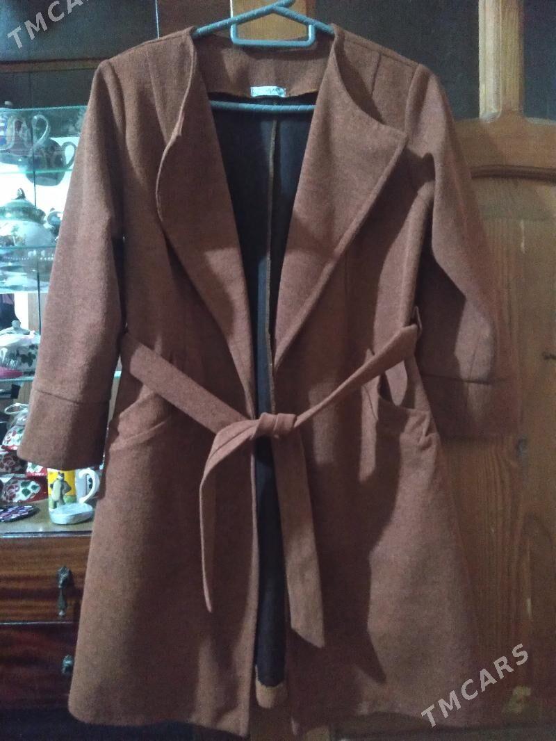 Зимние вещи - Хазар - img 2