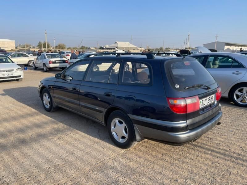 Toyota Camry 1995 - 82 000 TMT - Мары - img 9