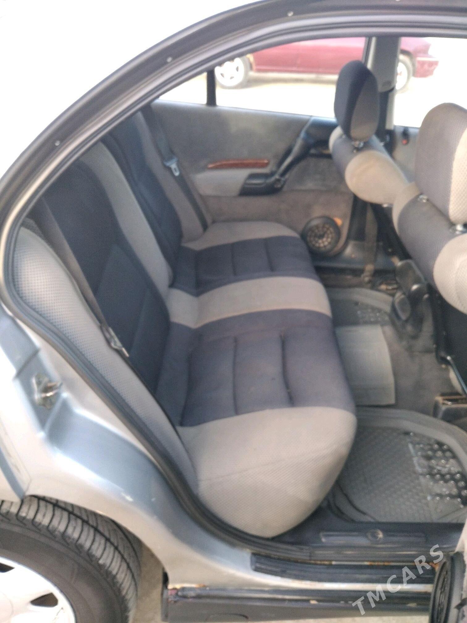 Opel Omega 1995 - 43 000 TMT - Daşoguz - img 5