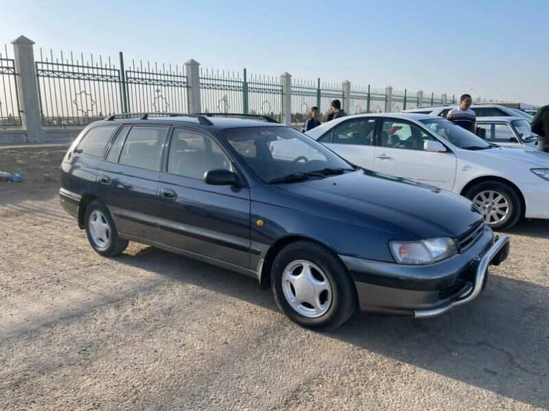 Toyota Camry 1995 - 82 000 TMT - Мары - img 10