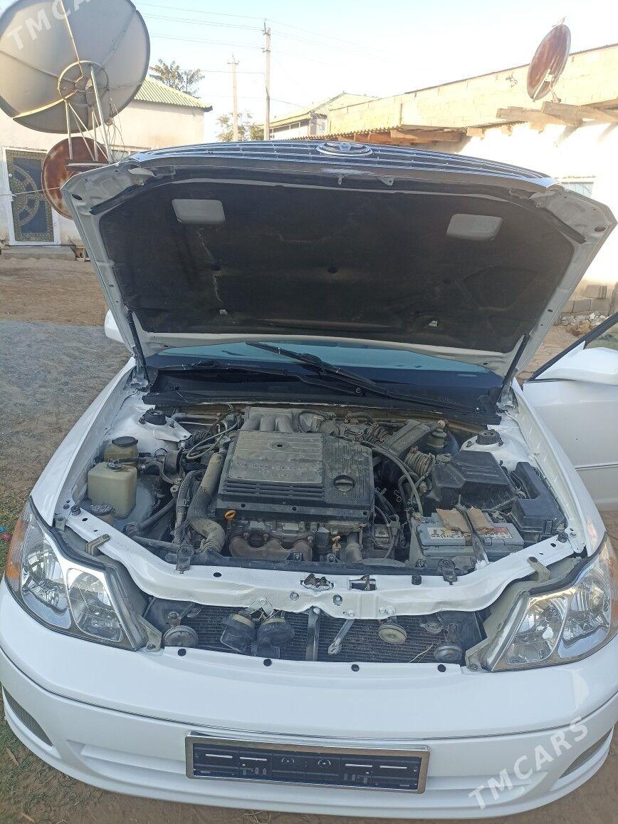 Toyota Avalon 2002 - 150 000 TMT - Aşgabat - img 1