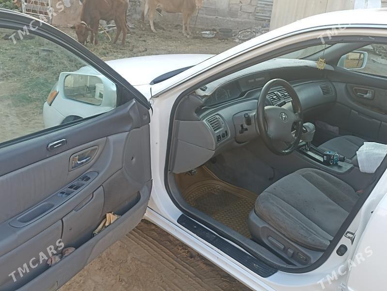 Toyota Avalon 2002 - 150 000 TMT - Aşgabat - img 7