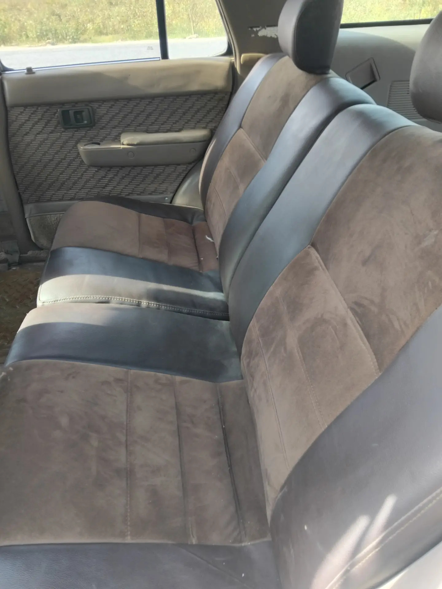 Toyota 4Runner 1995 - 47 000 TMT - Мары - img 6