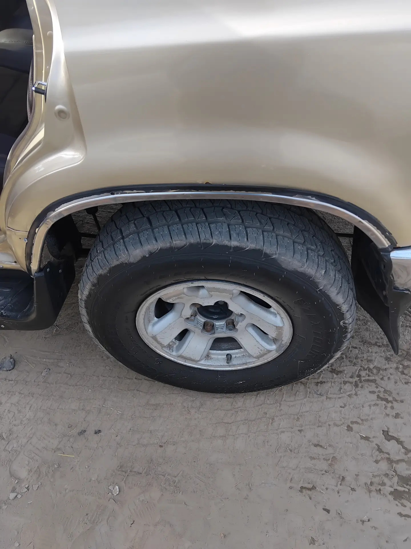 Toyota 4Runner 1995 - 47 000 TMT - Мары - img 3