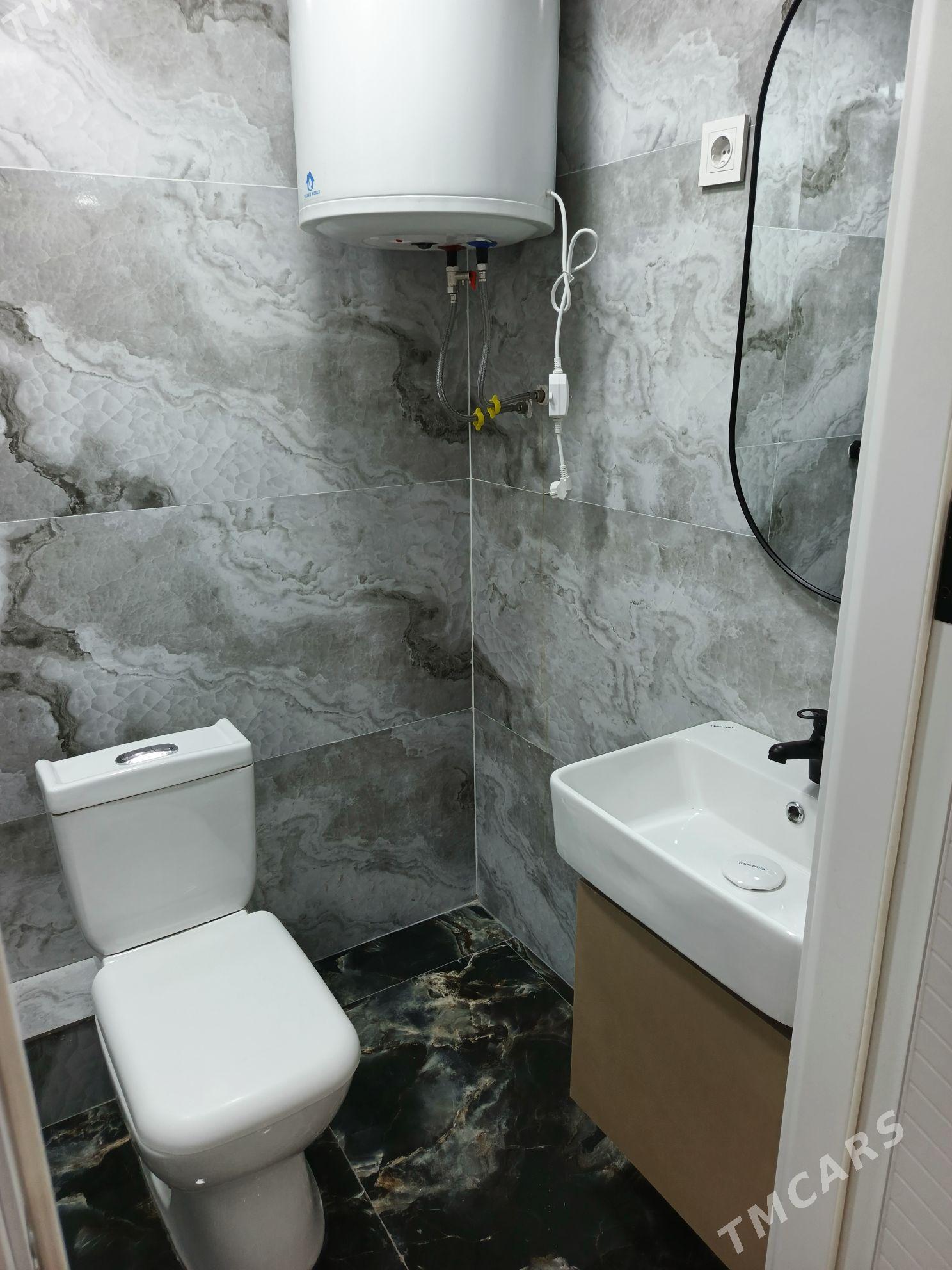 ‎9 МКР 1эт.2-3комfull - 9 mkr - img 8