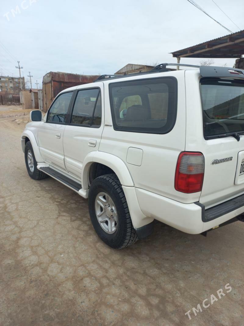 Toyota 4Runner 2000 - 180 000 TMT - Газаджак - img 3