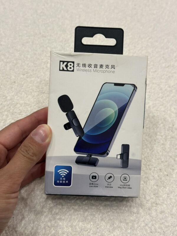 mikrofon/микрофон - Aşgabat - img 2