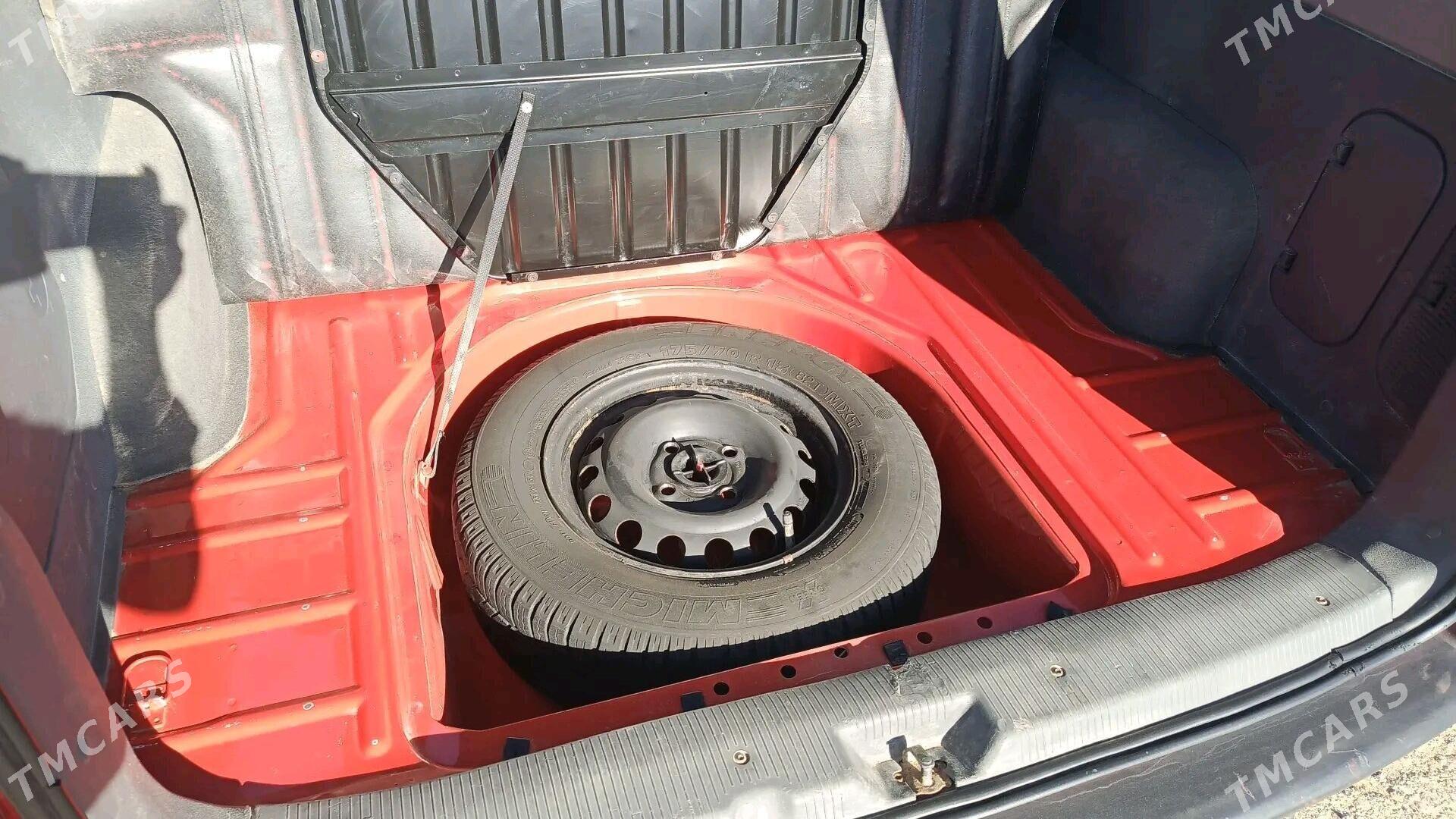 Opel Astra 1994 - 55 000 TMT - Мары - img 6