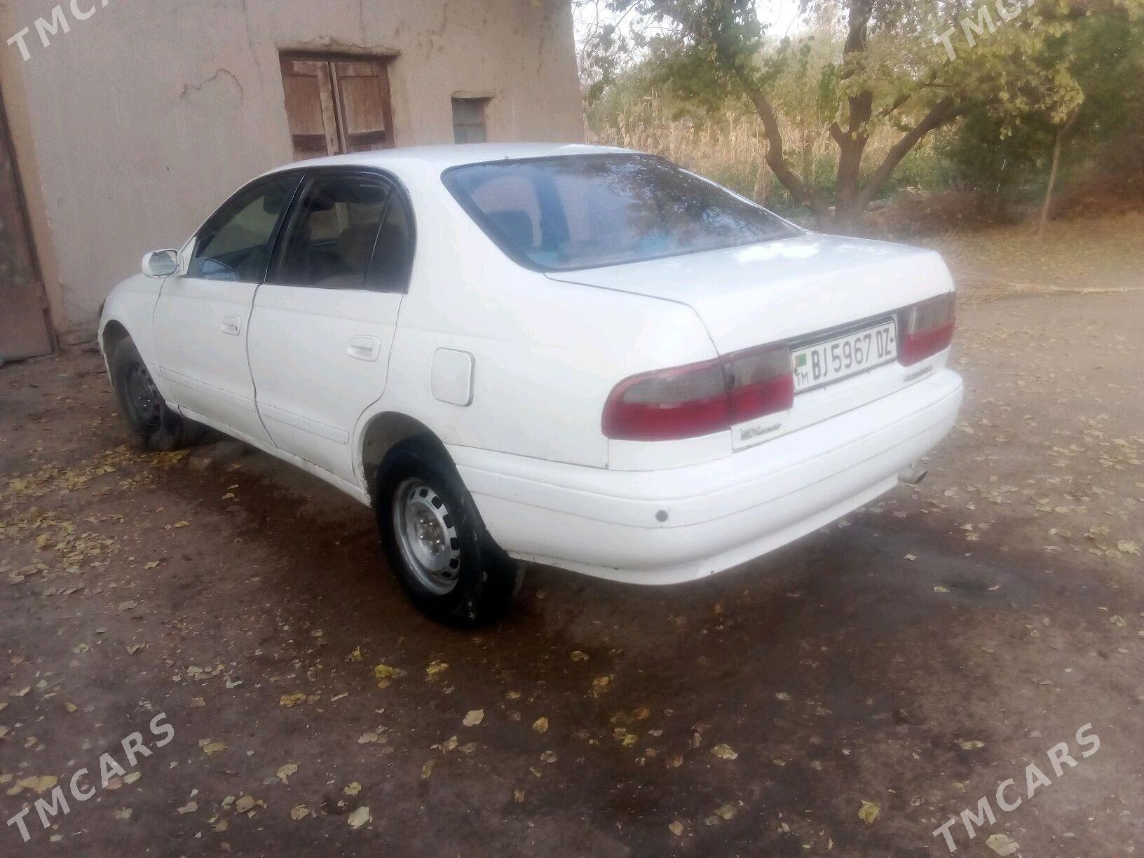 Toyota Corona 1992 - 45 000 TMT - Гурбансолтан Едже - img 3