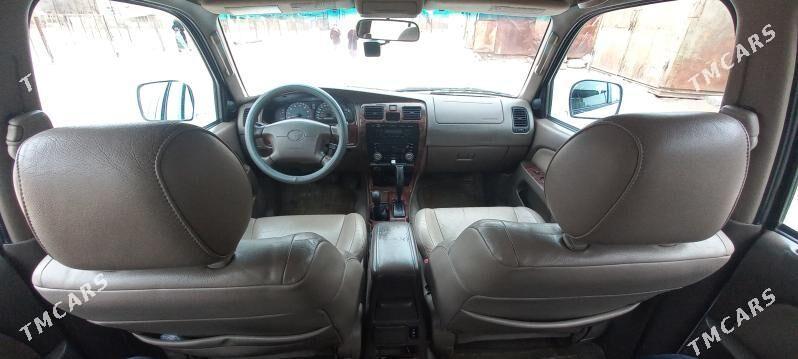 Toyota 4Runner 2000 - 180 000 TMT - Газаджак - img 6