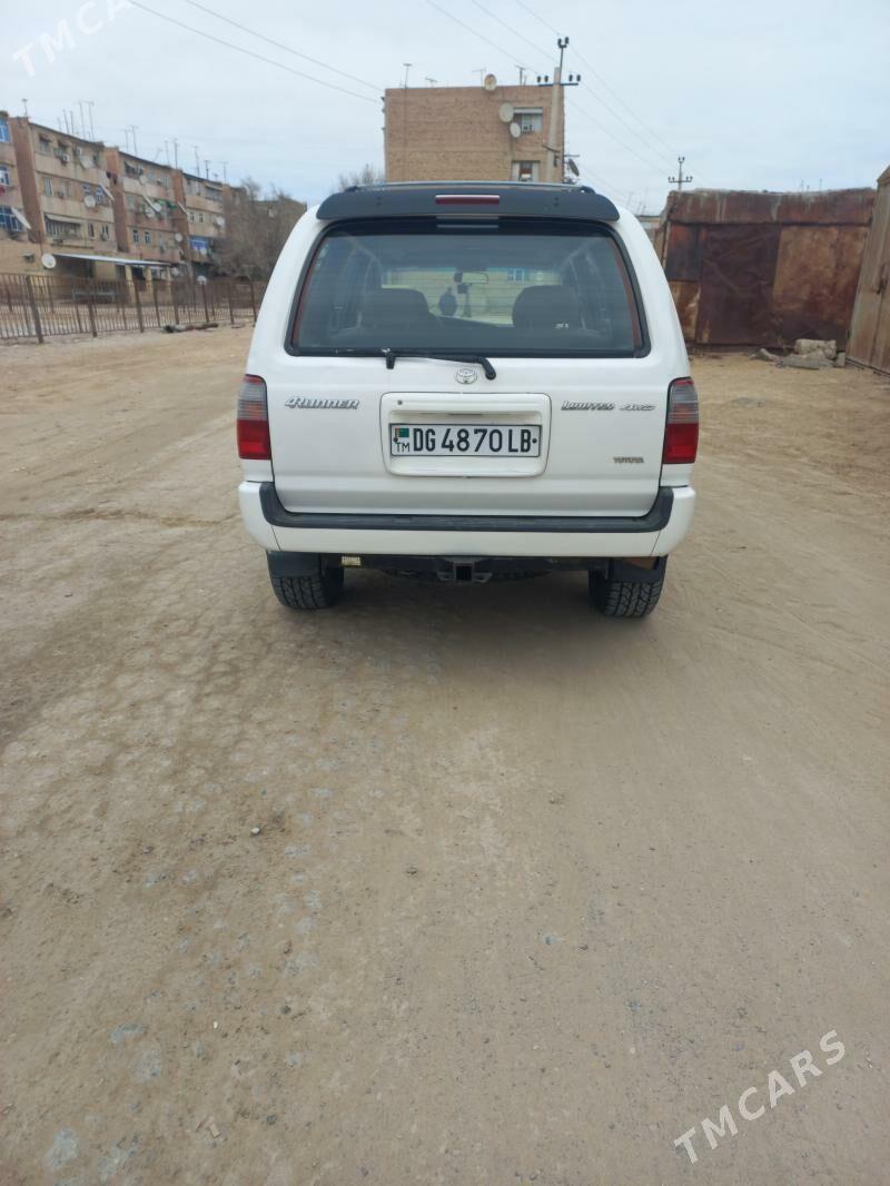 Toyota 4Runner 2000 - 180 000 TMT - Газаджак - img 5