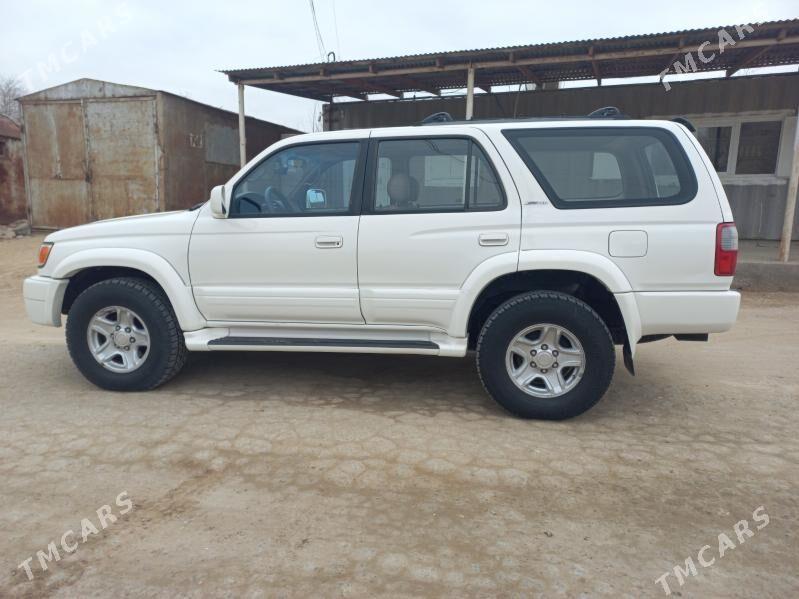 Toyota 4Runner 2000 - 180 000 TMT - Газаджак - img 4