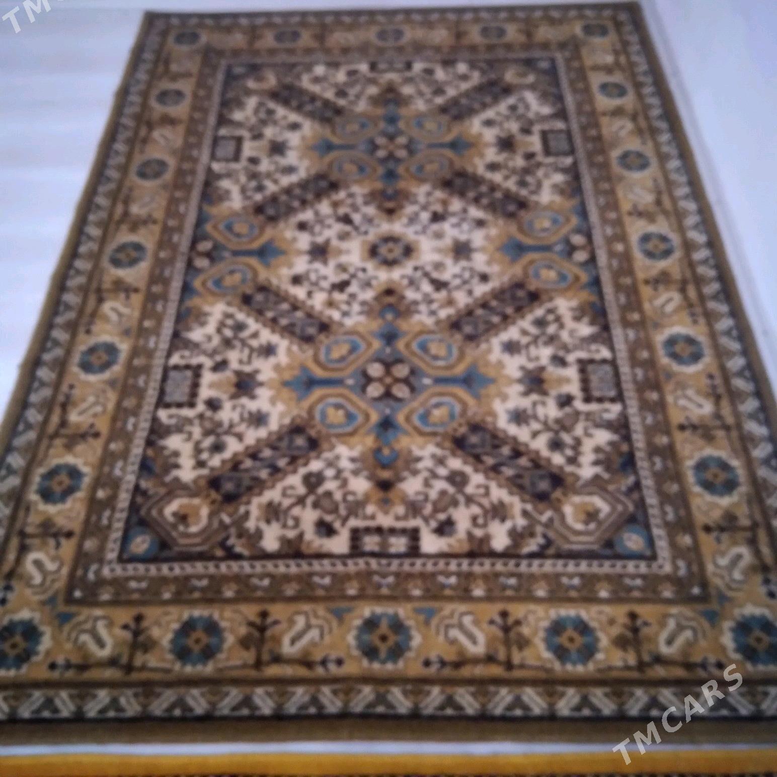 ковры - Baýramaly - img 3