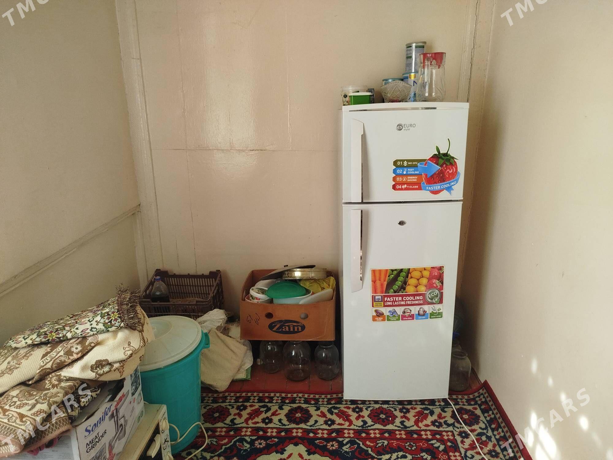 kalilin koce satlyk jay - Мары - img 2