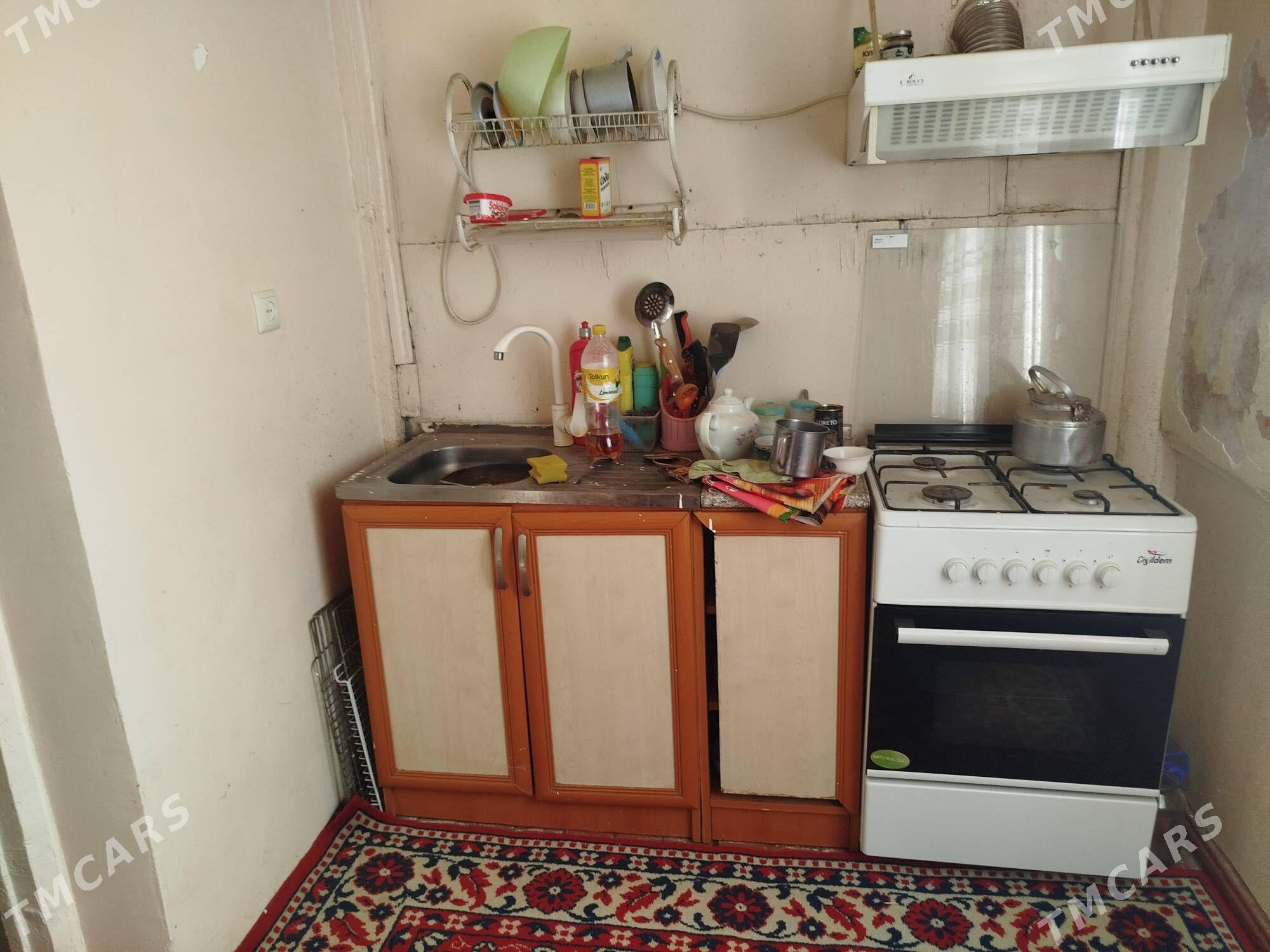 kalilin koce satlyk jay - Мары - img 3