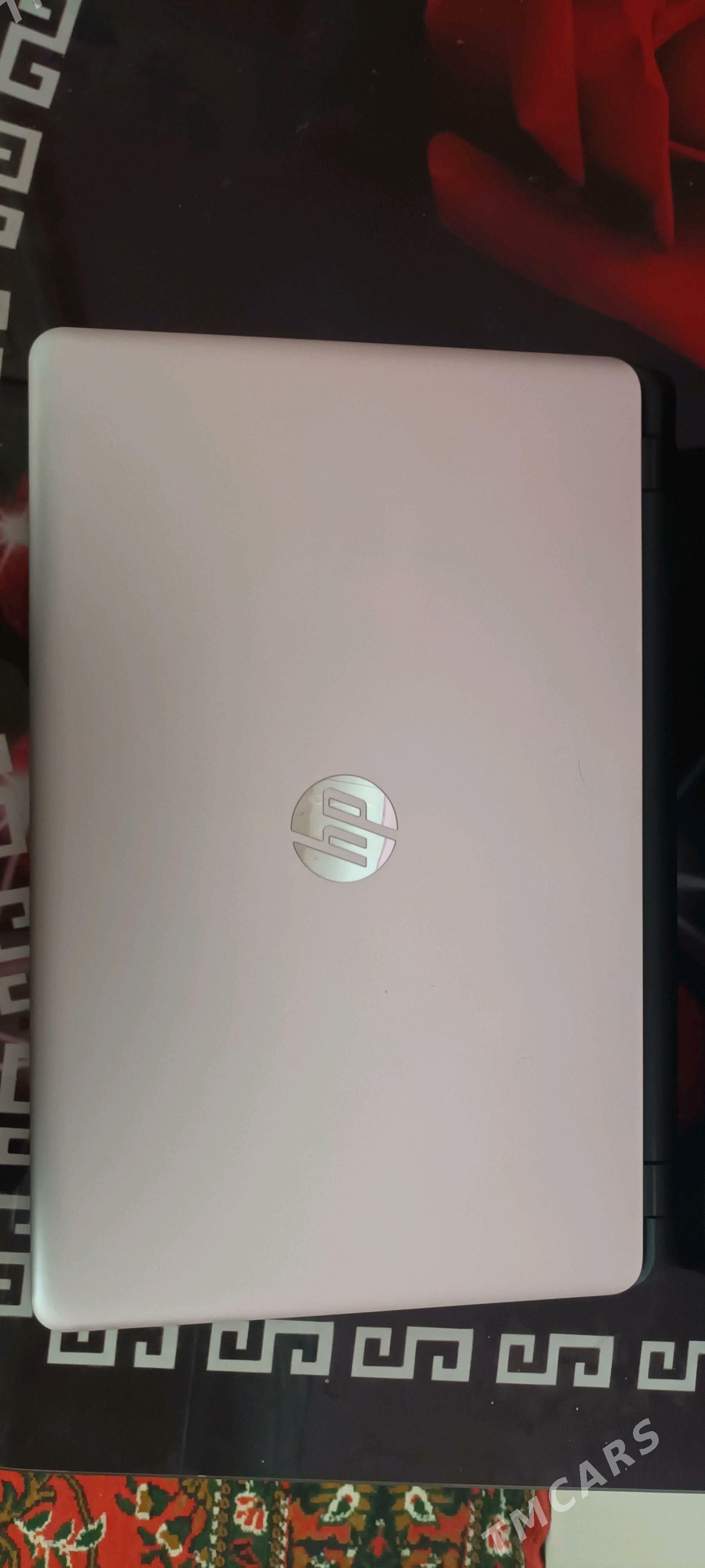 noutbuk HP - Туркменабат - img 3