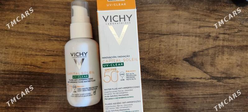 косметика - Туркменабат - img 3