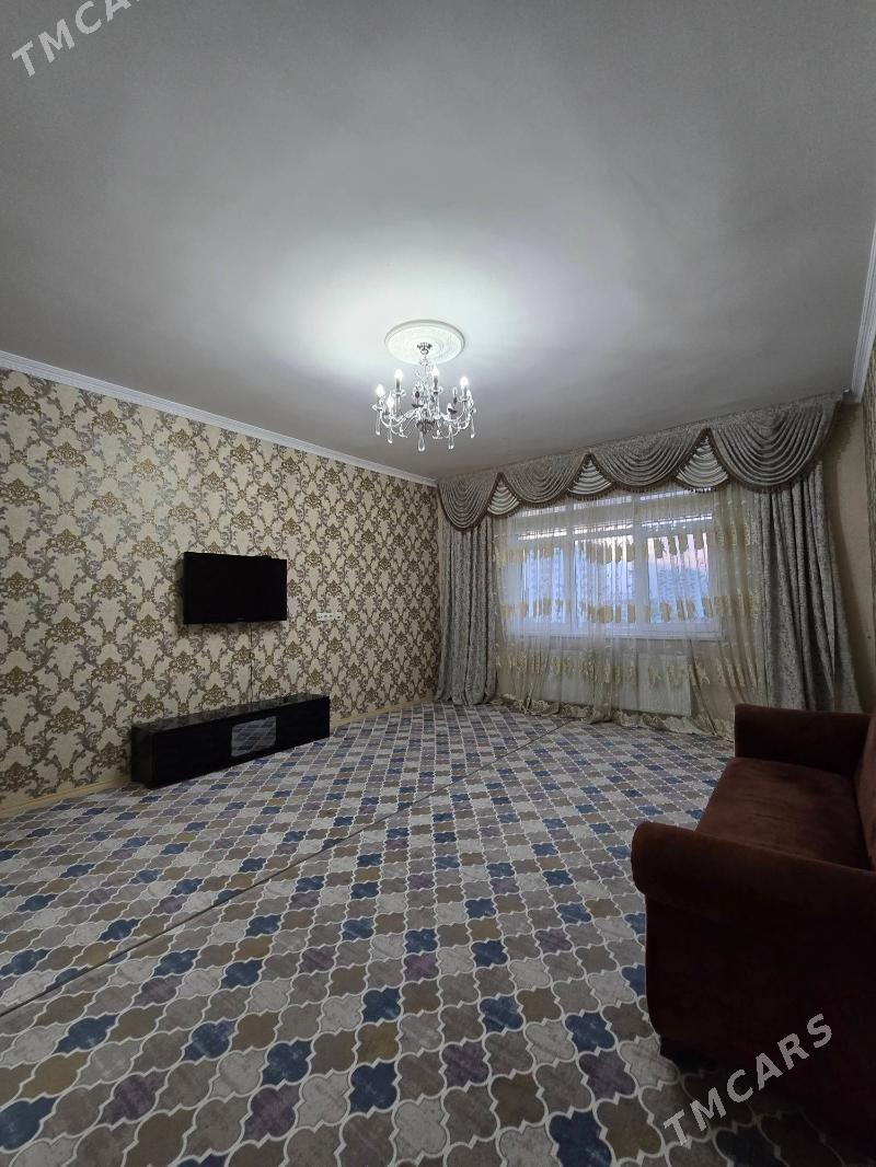 MIR 8 3et 2kom 99,6м² - Parahat 8 - img 5