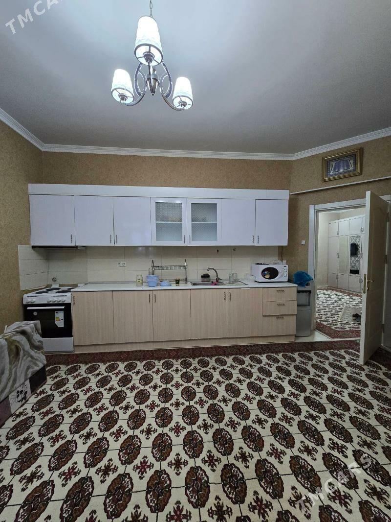 MIR 8 3et 2kom 99,6м² - Parahat 8 - img 6