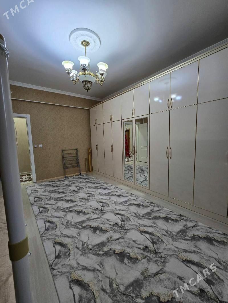 MIR 8 3et 2kom 99,6м² - Parahat 8 - img 2