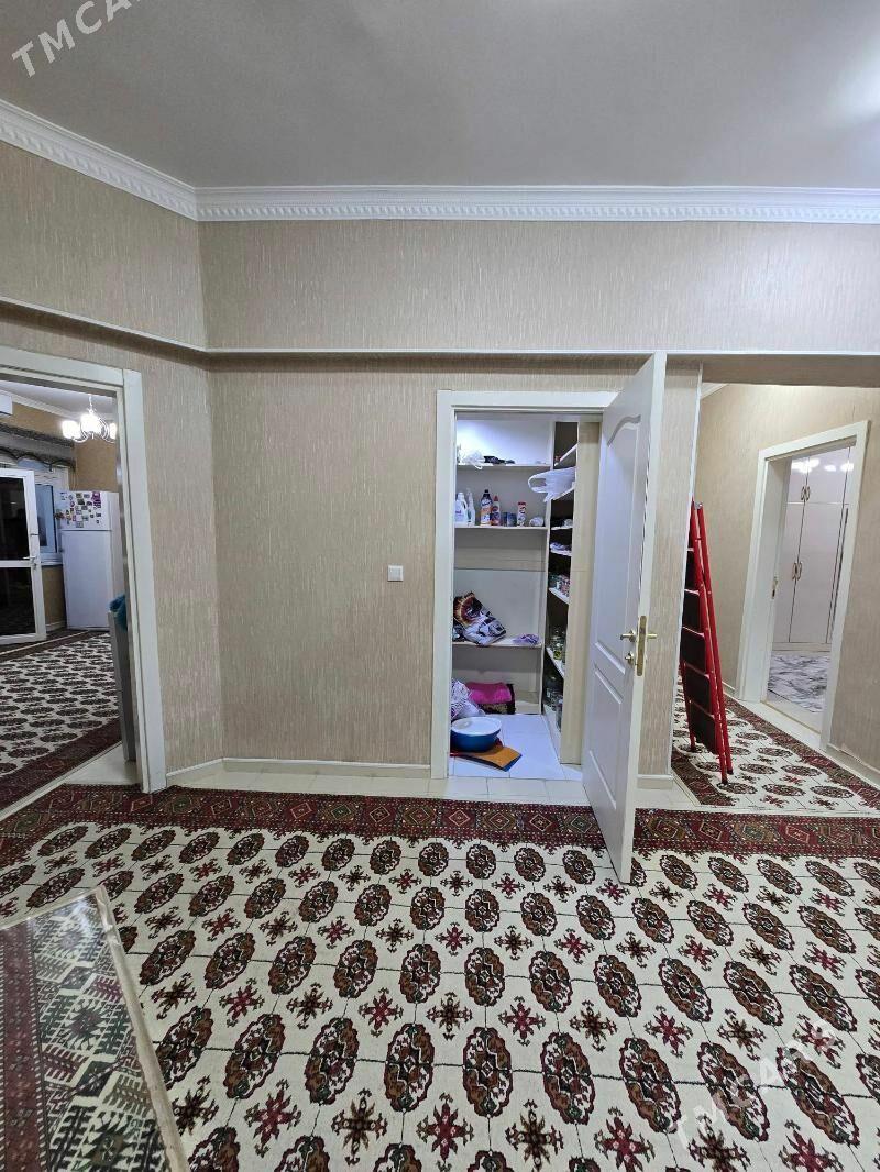 MIR 8 3et 2kom 99,6м² - Parahat 8 - img 7