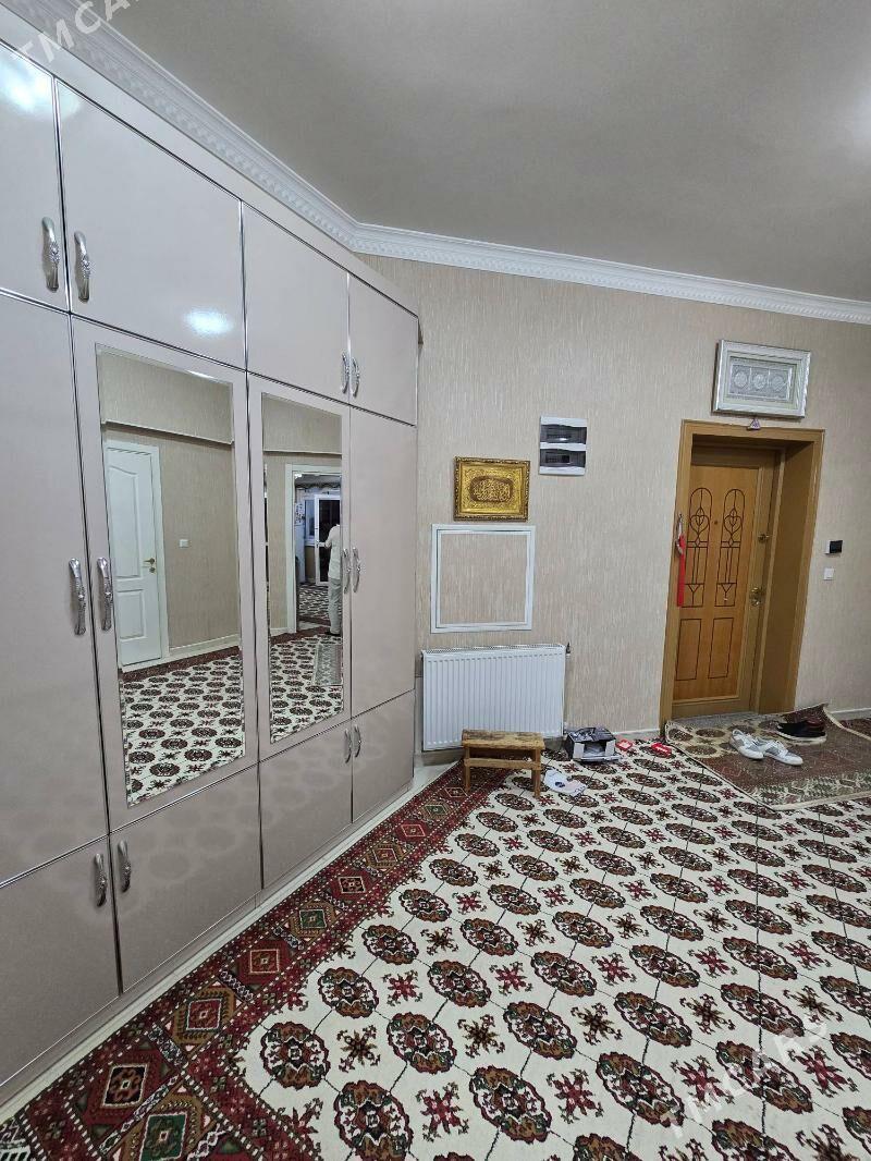 MIR 8 3et 2kom 99,6м² - Parahat 8 - img 8