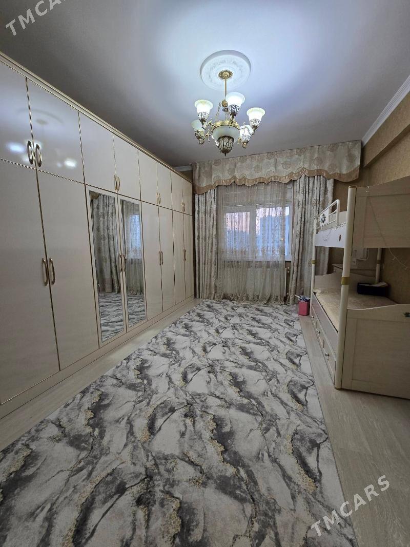 MIR 8 3et 2kom 99,6м² - Parahat 8 - img 1