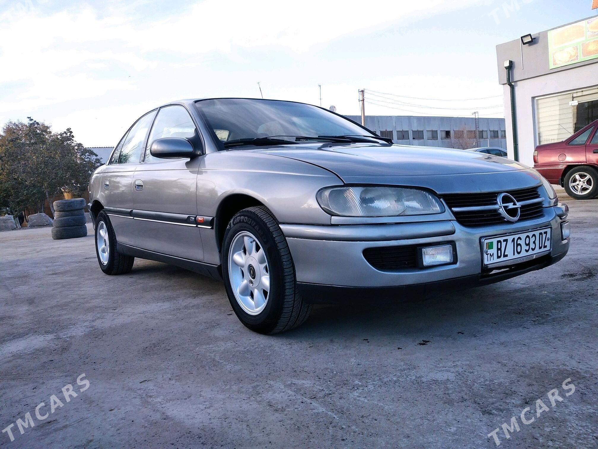 Opel Omega 1995 - 43 000 TMT - Daşoguz - img 6