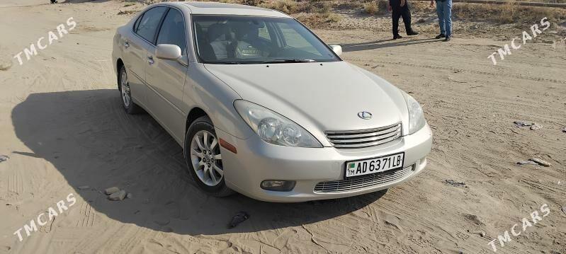 Lexus ES 330 2004 - 210 000 TMT - Халач - img 2