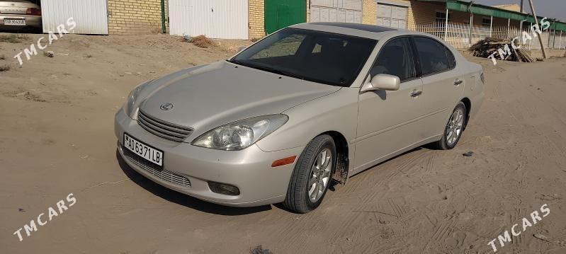 Lexus ES 330 2004 - 210 000 TMT - Халач - img 3