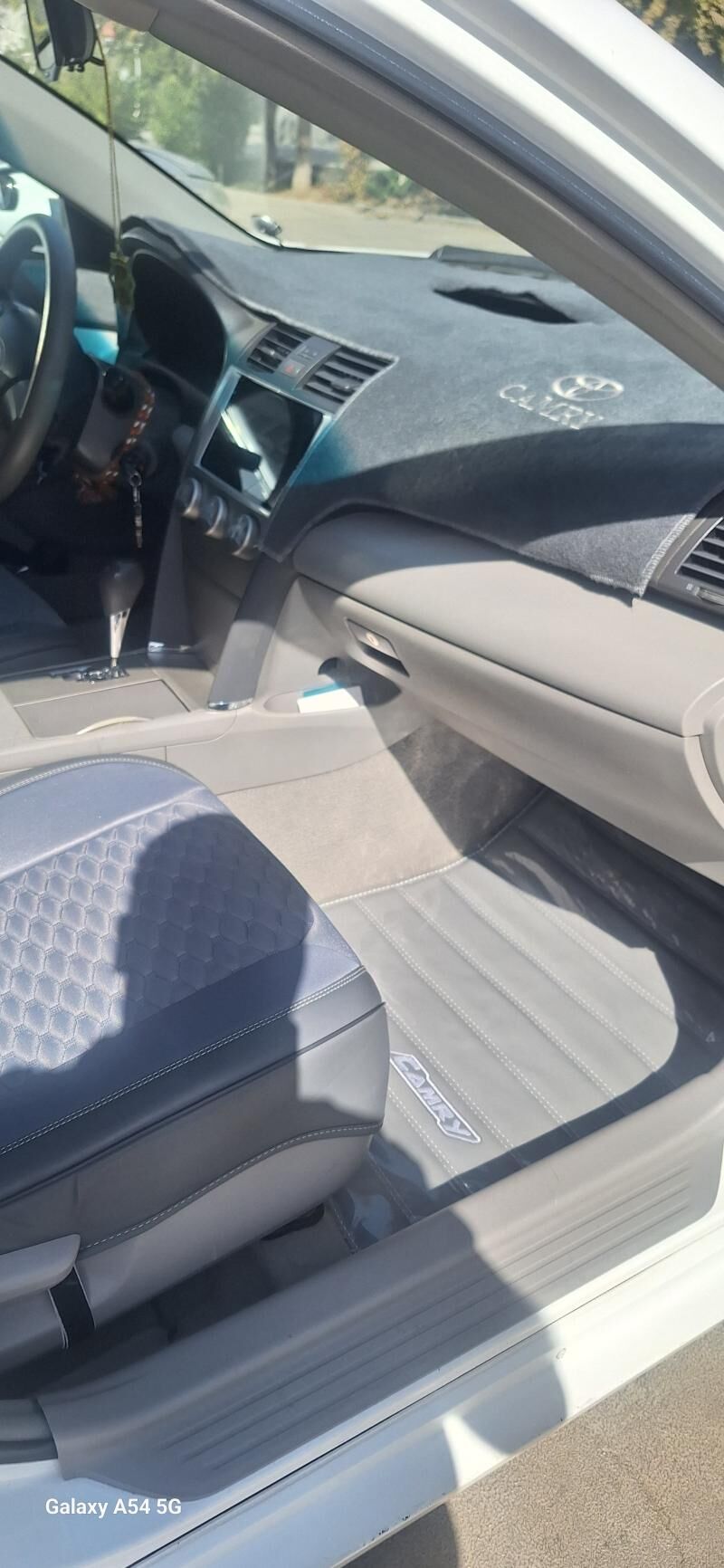 Toyota Camry 2010 - 190 000 TMT - Mary - img 5