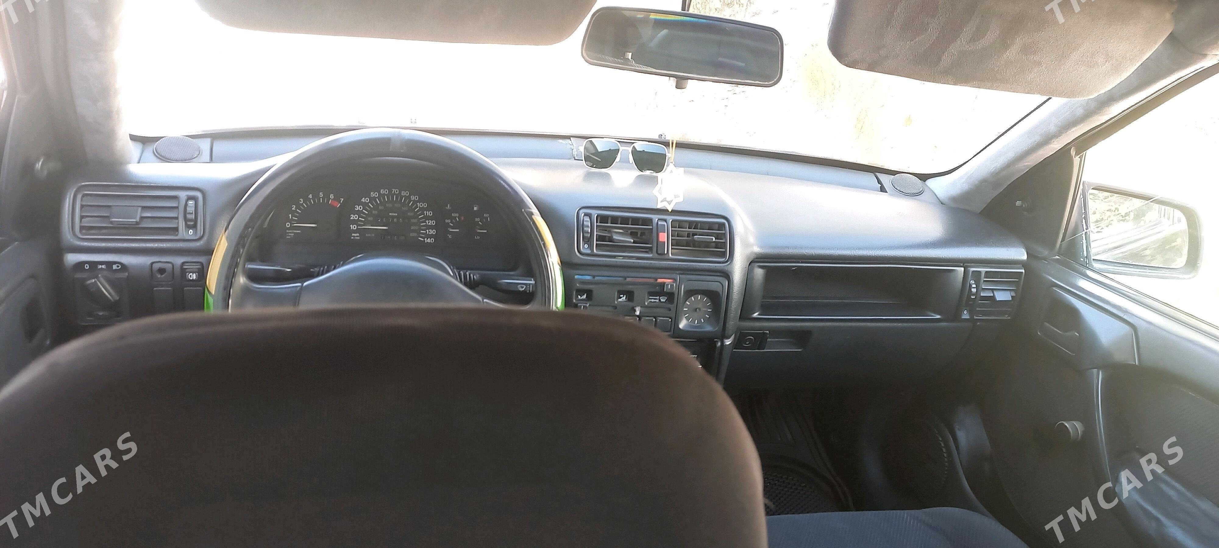 Opel Vectra 1991 - 46 000 TMT - Murgap - img 3
