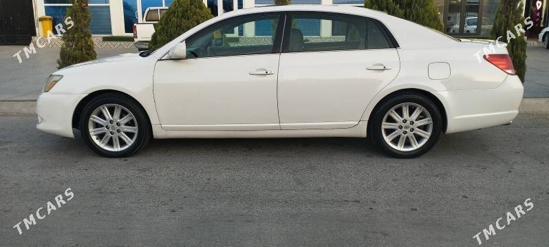 Toyota Avalon 2008 - 195 000 TMT - Büzmeýin - img 2