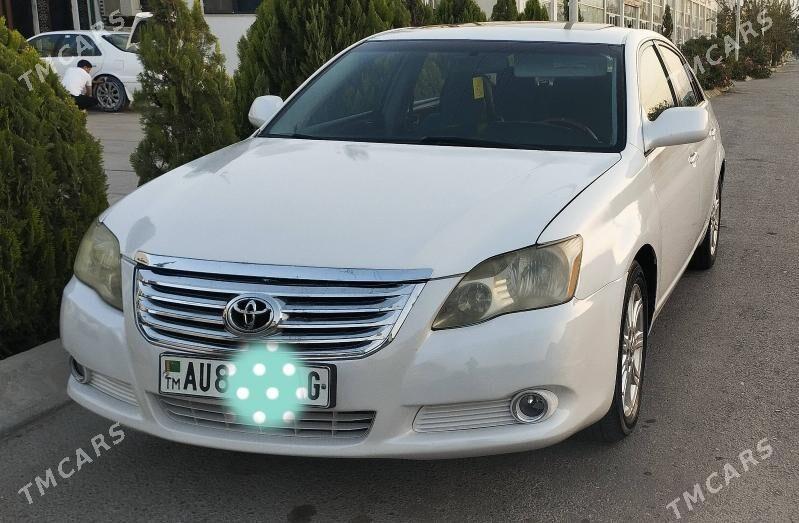 Toyota Avalon 2008 - 195 000 TMT - Büzmeýin - img 1