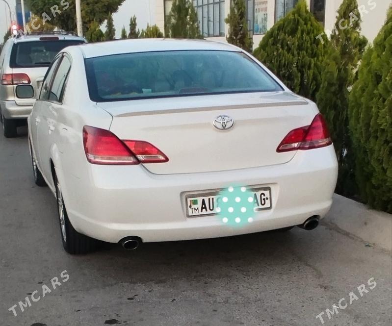 Toyota Avalon 2008 - 195 000 TMT - Büzmeýin - img 3